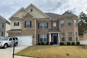 4806 Ralin Ct, Atlanta, GA 30331 - Photo 1