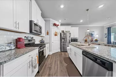 116 Four Seasons Boulevard, Dallas, GA 30132 - Photo 6