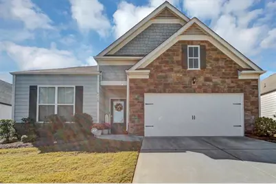 116 Four Seasons Boulevard, Dallas, GA 30132 - Photo 2