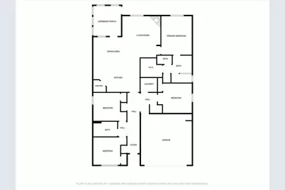 116 Four Seasons Boulevard, Dallas, GA 30132 - Photo 32