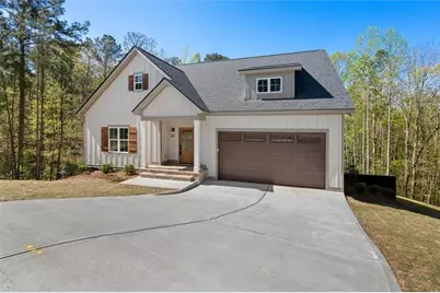 327 Crest Pointe S, Bremen, GA 30110 - Photo 42
