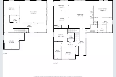 327 Crest Pointe S, Bremen, GA 30110 - Photo 44