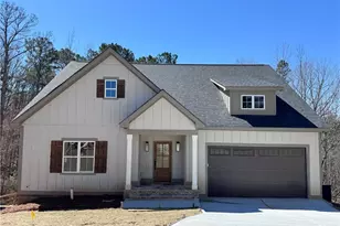 327 Crest Pointe S, Bremen, GA 30110 - Photo 1