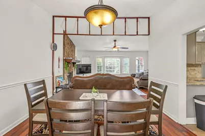 1763 Hearth Stone Circle, Lawrenceville, GA 30043 - Photo 12