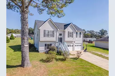 208 Silverthorn Way, Cedartown, GA 30125 - Photo 38