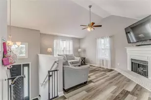 208 Silverthorn Way, Cedartown, GA 30125 - Photo 2