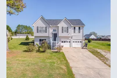 208 Silverthorn Way, Cedartown, GA 30125 - Photo 1