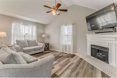208 Silverthorn Way, Cedartown, GA 30125 - Photo 4