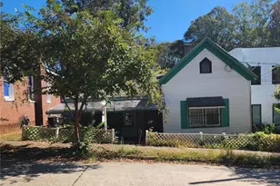 1078 West Ave SW, Atlanta, GA 30315 - Photo 1