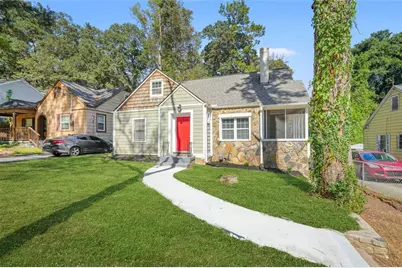 1563 Mayflower Avenue SW, Atlanta, GA 30311 - Photo 2