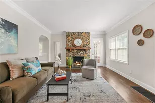 1563 Mayflower Ave SW, Atlanta, GA 30311 - Photo 18