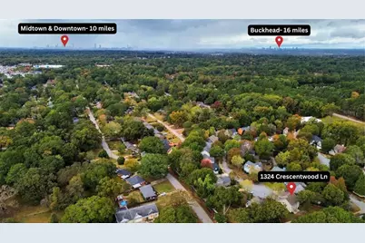 1324 Crescentwood Lane, Decatur, GA 30032 - Photo 6
