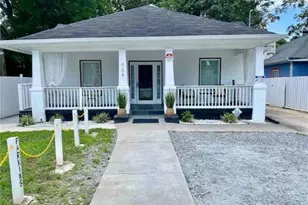 964 Mayson Turner Rd NW, Atlanta, GA 30314 - Photo 1