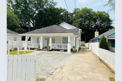 964 Mayson Turner Road NW, Atlanta, GA 30314 - Photo 2