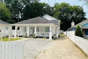 964 Mayson Turner Rd NW, Atlanta, GA 30314 - Photo 2