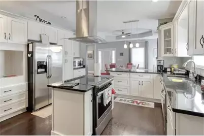 964 Mayson Turner Road NW, Atlanta, GA 30314 - Photo 6