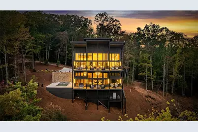 321 Skylight Drive, Blue Ridge, GA 30513 - Photo 84