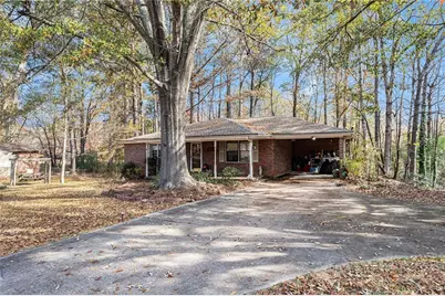 1548 Fleetwood Drive, Griffin, GA 30223 - Photo 2