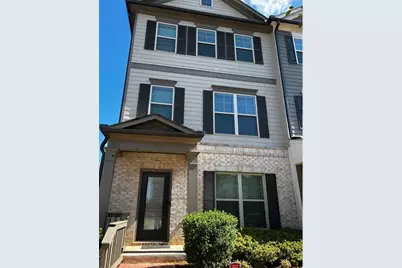3615 Hawthorne Terrace, College Park, GA 30337 - Photo 1