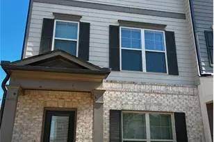 3615 Hawthorne Terrace, College Park, GA 30337 - Photo 1