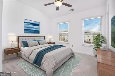 3627 Hawthorne Terrace, College Park, GA 30337 - Photo 6