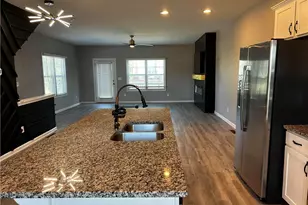 3615 Hawthorne Terrace, College Park, GA 30337 - Photo 8