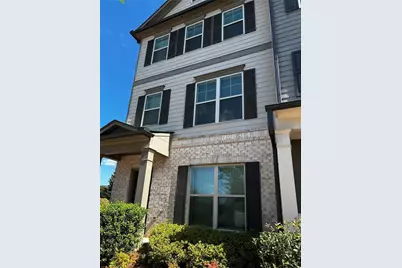 3615 Hawthorne Terrace, College Park, GA 30337 - Photo 2