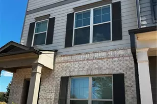 3615 Hawthorne Terrace, College Park, GA 30337 - Photo 2