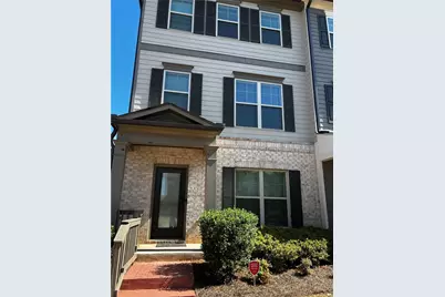 3615 Hawthorne Terrace, College Park, GA 30337 - Photo 4