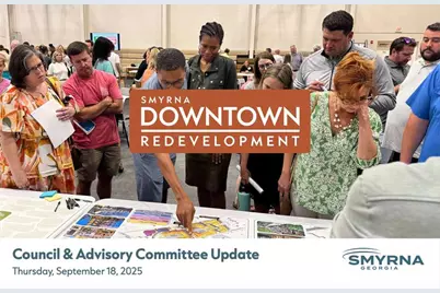 2178 Elizabeth Avenue SE, Smyrna, GA 30080 - Photo 8