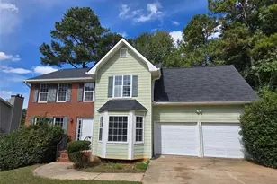 9533 Clear Lake Ct, Douglasville, GA 30135 - Photo 2
