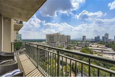 3040 Peachtree Road NW #1310, Atlanta, GA 30305 - Photo 2