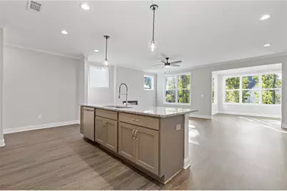 1904 William Glen Street, Dacula, GA 30019 - Photo 8