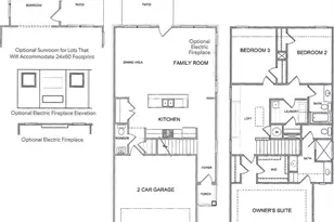 1904 William Glen St, Dacula, GA 30019 - Photo 2