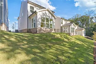 1904 William Glen St, Dacula, GA 30019 - Photo 28