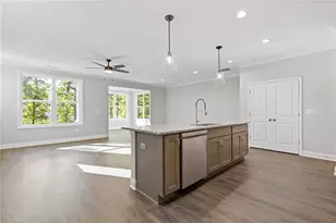 1904 William Glen St, Dacula, GA 30019 - Photo 6