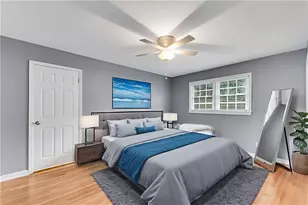 922 Red Apple Dr, Marietta, GA 30066 - Photo 20