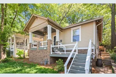 363 5th Street NE, Atlanta, GA 30308 - Photo 1