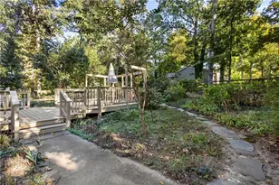 1676 Heritage Dr, Snellville, GA 30078 - Photo 40