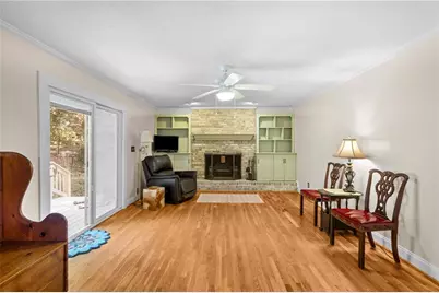 1676 Heritage Drive, Snellville, GA 30078 - Photo 18