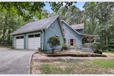 4570 Meadows Road, Powder Springs, GA 30127 - Photo 4