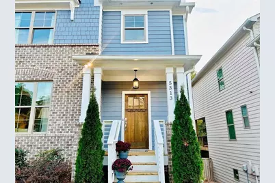 5313 Hearthstone Street, Stone Mountain, GA 30083 - Photo 2