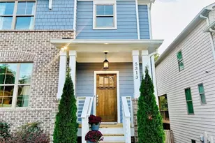 5313 Hearthstone St, Stone Mountain, GA 30083 - Photo 2