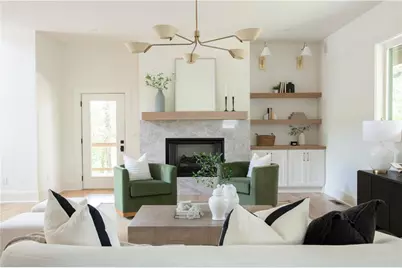 2771 Guthrie Street SE, Smyrna, GA 30080 - Photo 6