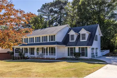 1465 Pounds Road SW, Lilburn, GA 30047 - Photo 2