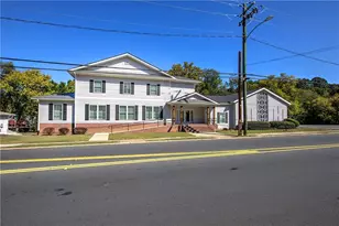 212 E Elm St, Rockmart, GA 30153 - Photo 1