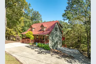 86 Southview Trl, Jasper, GA 30143 - Photo 2