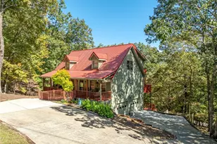 86 Southview Trail, Jasper, GA 30143 - Photo 2