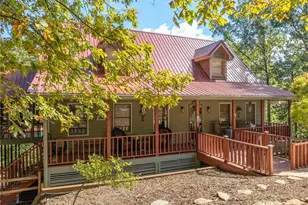 86 Southview Trail, Jasper, GA 30143 - Photo 1