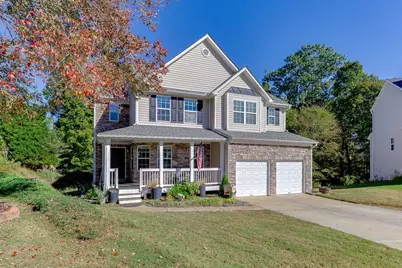 812 Holly Meadow Drive, Buford, GA 30518 - Photo 2